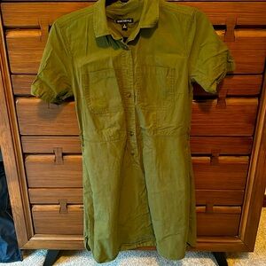 JCrew dress